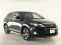 2015 Toyota Harrier Hybrid