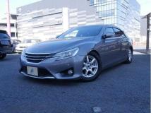 2013 Toyota Mark X