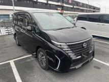 2023 Nissan Serena