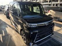 2023 Daihatsu Tanto