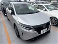 2024 Nissan Note
