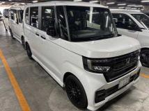 2023 Honda N BOX