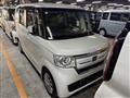 2019 Honda N BOX