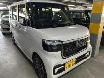 2024 Honda N BOX