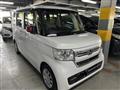 2021 Honda N BOX