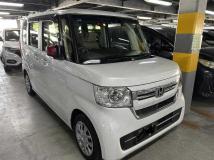 2021 Honda N BOX