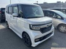 2020 Honda N BOX