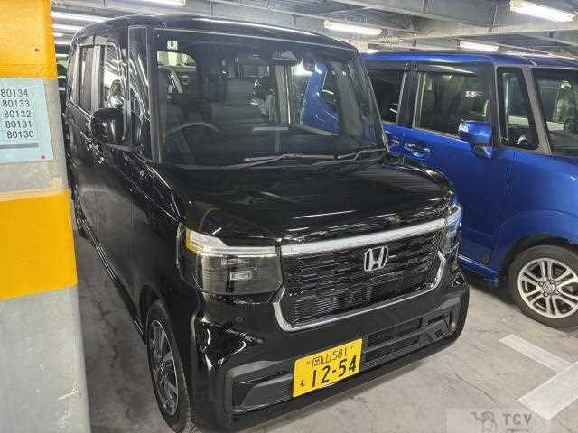 2024 Honda N BOX