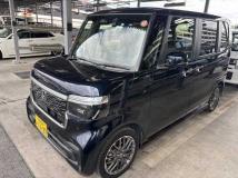 2024 Honda N BOX