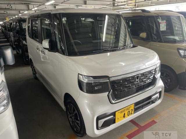 2024 Honda N BOX