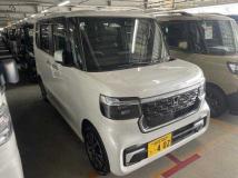 2024 Honda N BOX