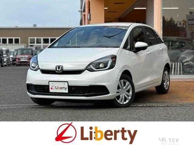 2023 Honda Fit