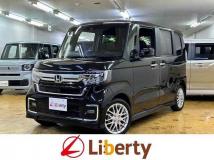 2023 Honda N BOX