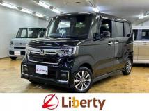 2023 Honda N BOX