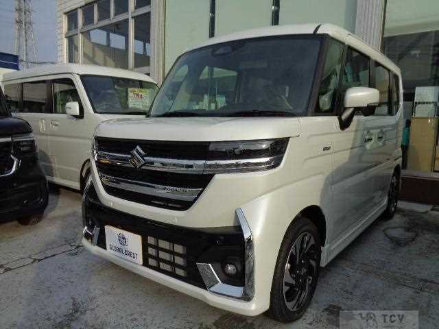 2025 Suzuki Suzuki Others