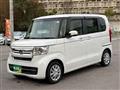 2023 Honda N BOX