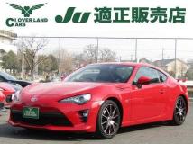 2018 Toyota 86