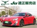 2015 Toyota 86