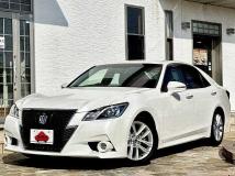 2013 Toyota Crown