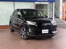 2020 Daihatsu Rocky