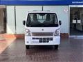 2025 Suzuki Carry Truck