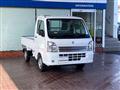 2025 Suzuki Carry Truck