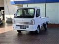 2025 Suzuki Carry Truck