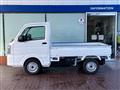 2025 Suzuki Carry Truck