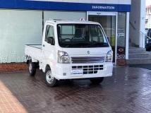 2025 Suzuki Carry Truck