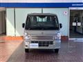 2025 Suzuki Carry Truck