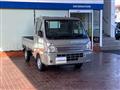 2025 Suzuki Carry Truck