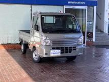 2025 Suzuki Carry Truck