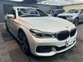2017 BMW 7 Series