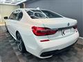 2017 BMW 7 Series