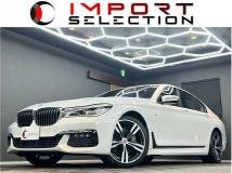 2017 BMW 7 Series