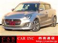 2017 Suzuki Swift
