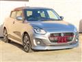 2017 Suzuki Swift