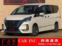2019 Nissan Serena
