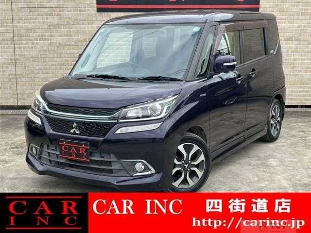 2017 Mitsubishi Mitsubishi Others