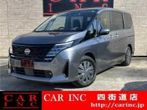 2023 Nissan Serena