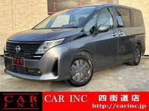 2023 Nissan Serena
