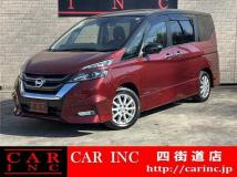 2019 Nissan Serena