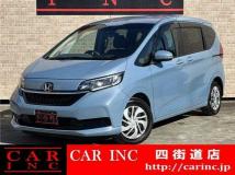 2020 Honda Freed