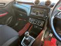 2018 Suzuki Swift
