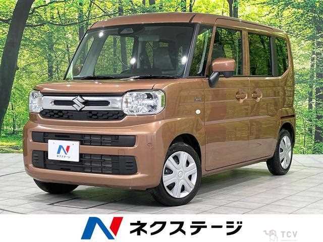 2025 Suzuki Suzuki Others