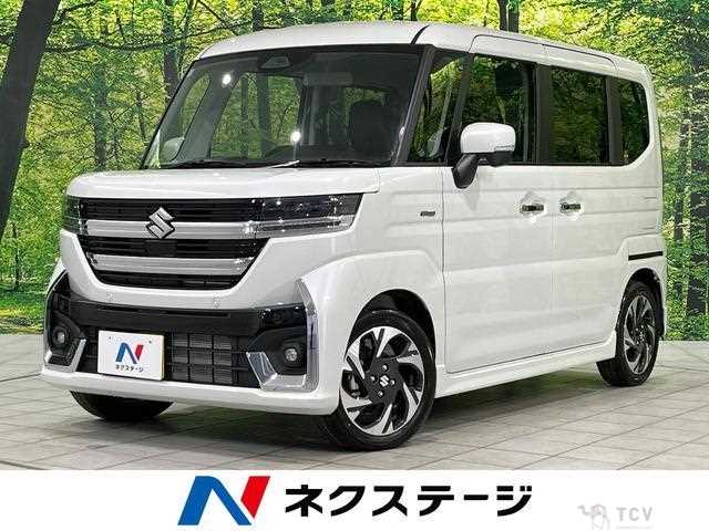 2024 Suzuki Suzuki Others