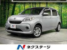 2021 Toyota Passo