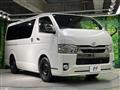 2021 Toyota Hiace Van