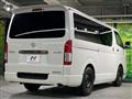 2021 Toyota Hiace Van
