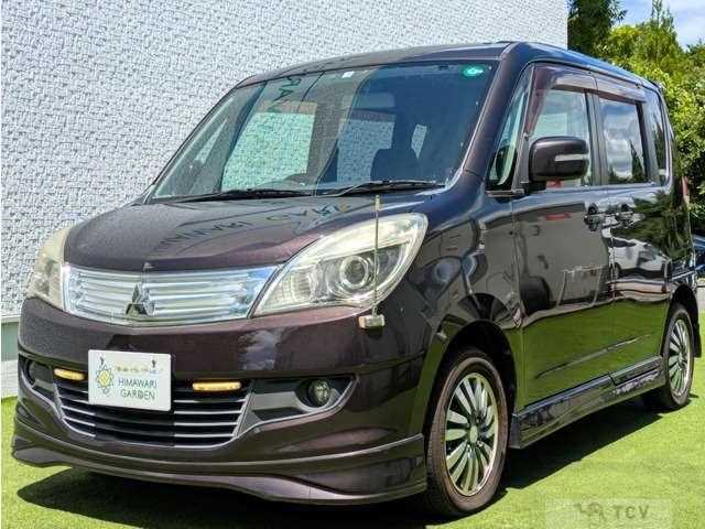 2012 Mitsubishi Mitsubishi Others